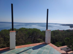 Appartamento Ippocampo Carloforte